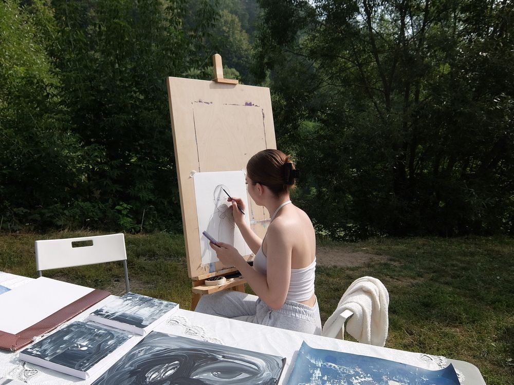 Photograph by Любовь Реутова