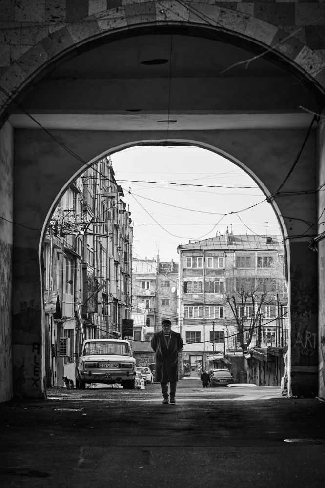 Photograph by Владислав Данилов