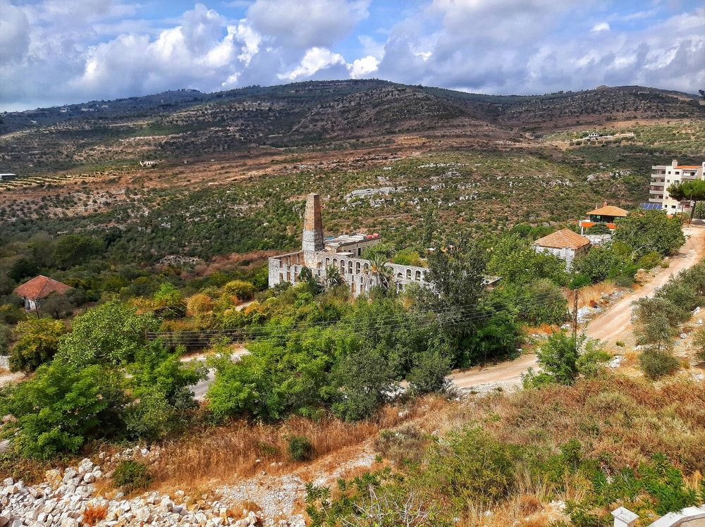 Photograph by Osama Atef Khaleel