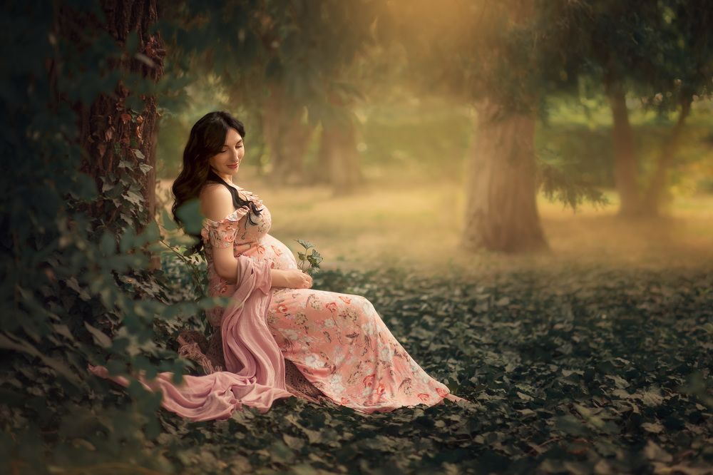 Фотография автора Таня Гарнет