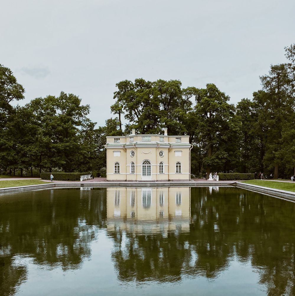 Фотография автора Evgeniia Nikishina