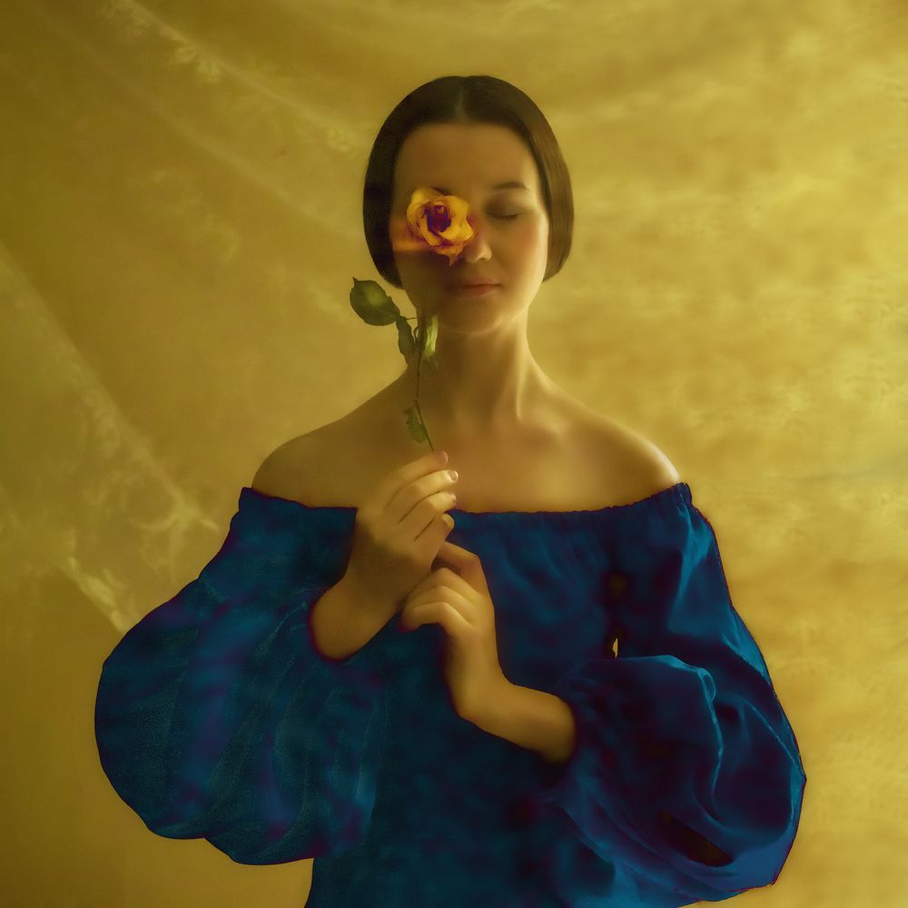 Фотография автора Таня Гарнет