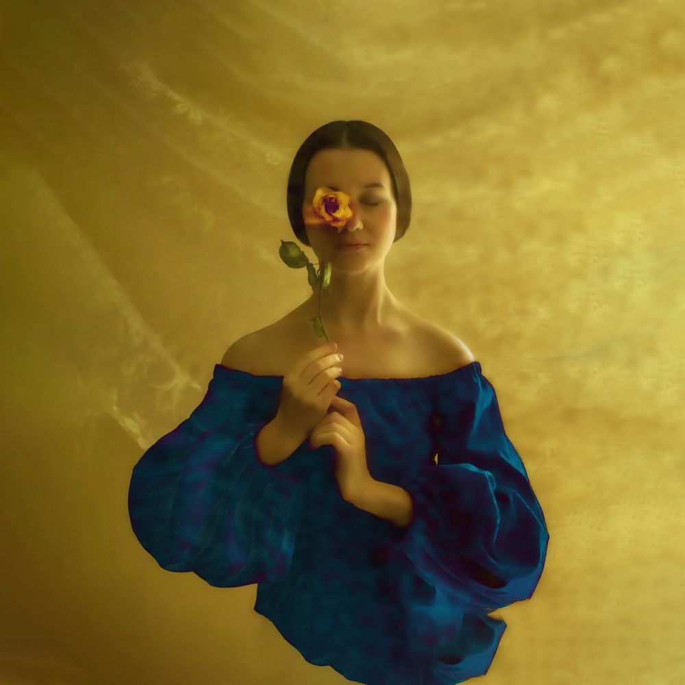 Фотография автора Таня Гарнет