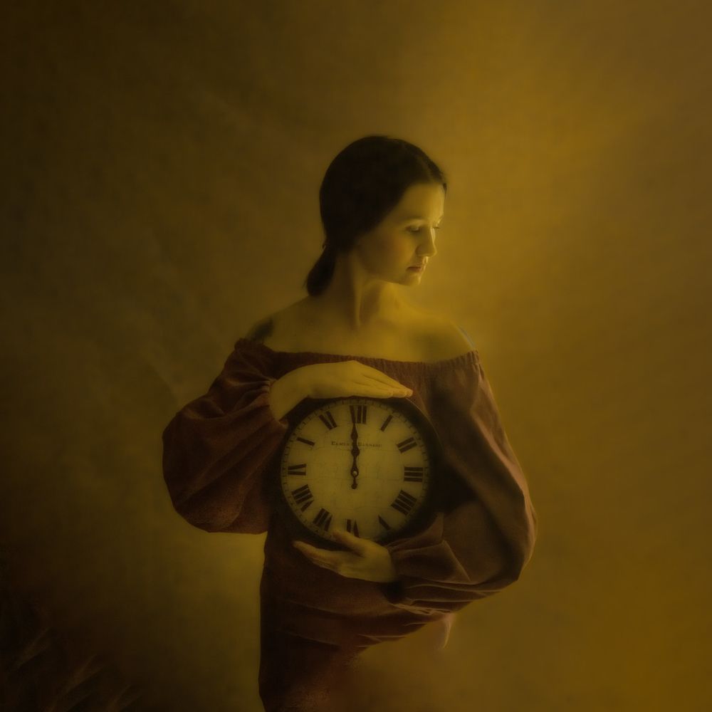 Фотография автора Таня Гарнет