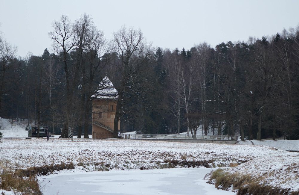 Photograph by Полина Белокопытова