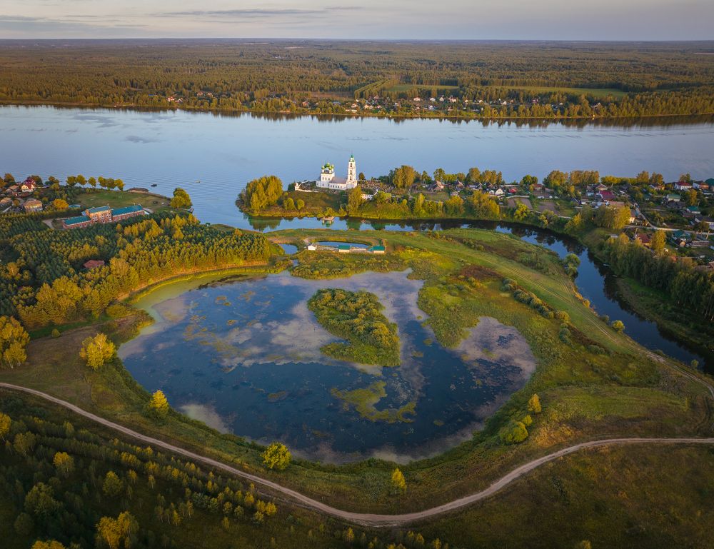 Photograph by Алекс Римский