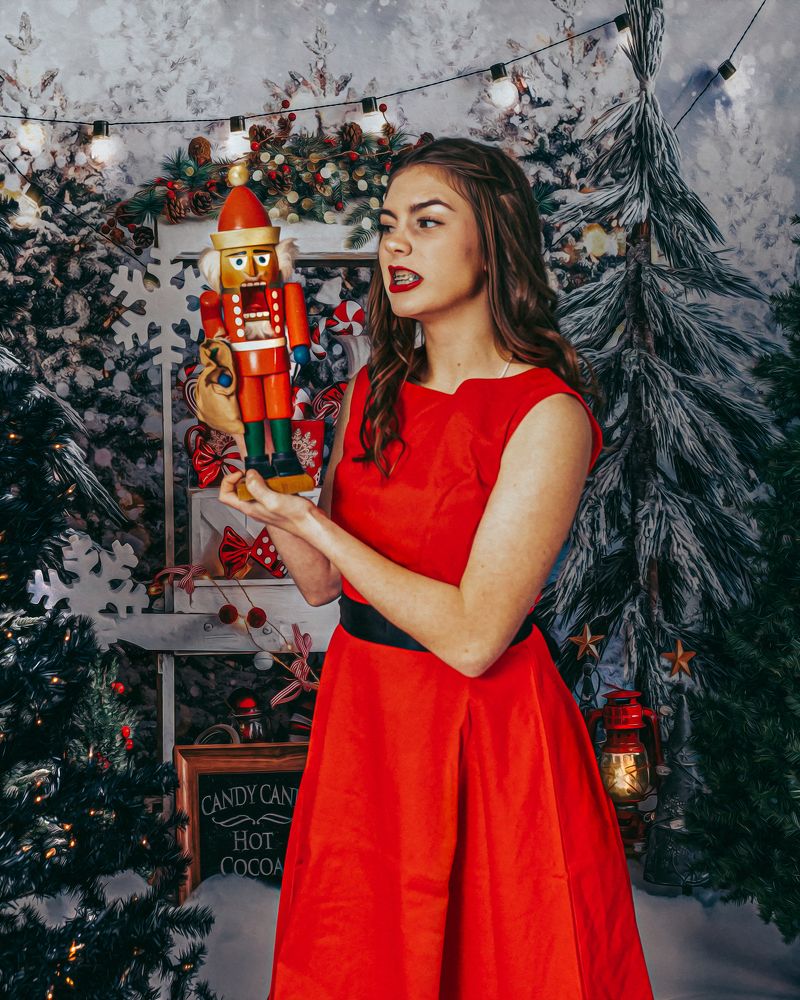 Фотография автора Angela Miller