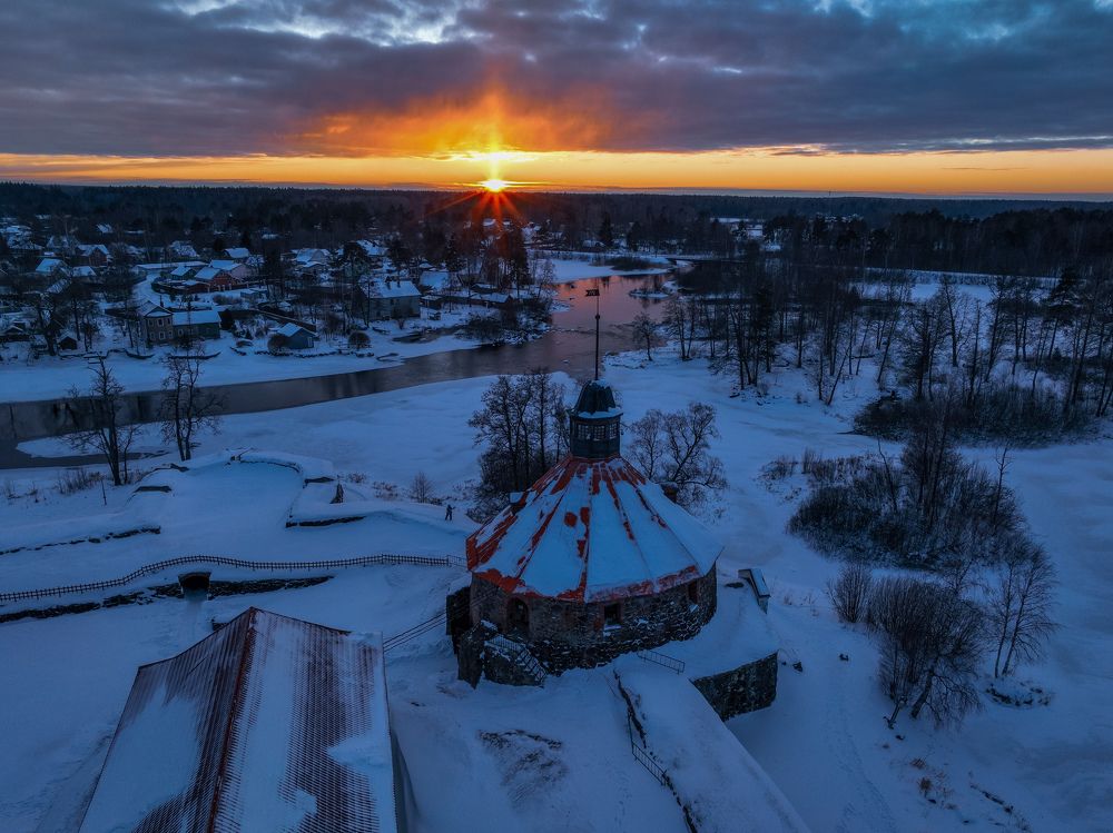 Photograph by Василий Кашперук