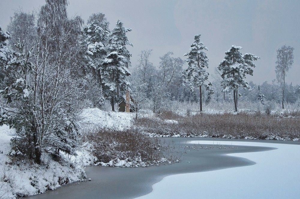 Photograph by Jānis Sērdienis