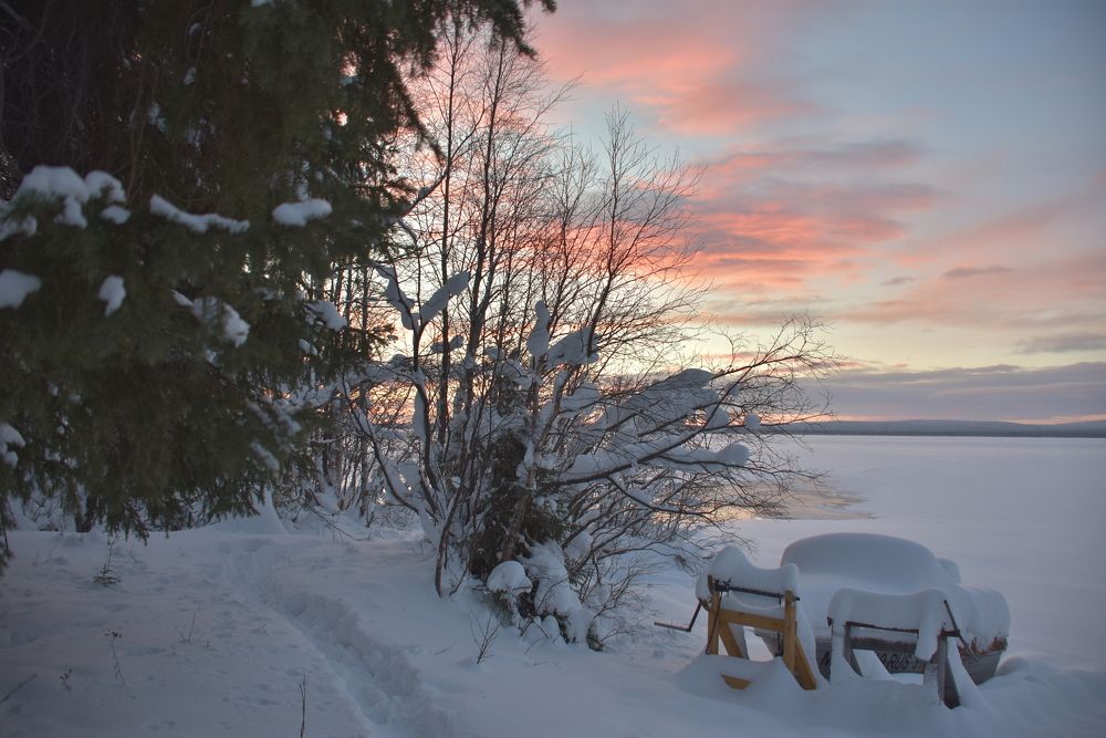 Photograph by Ирина Алексеевна Дудаль-Вологодская
