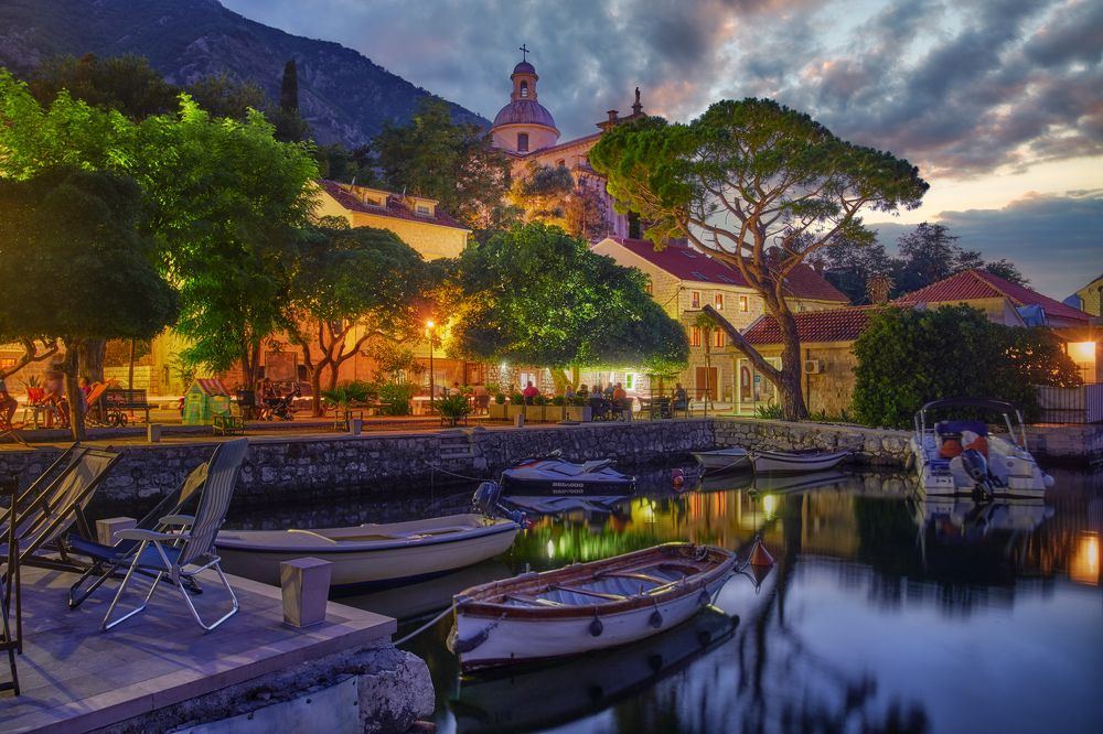 Photograph by Konstantin Voronov