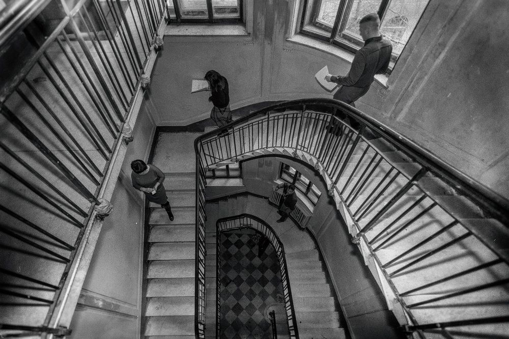 Photograph by Серш Сергей