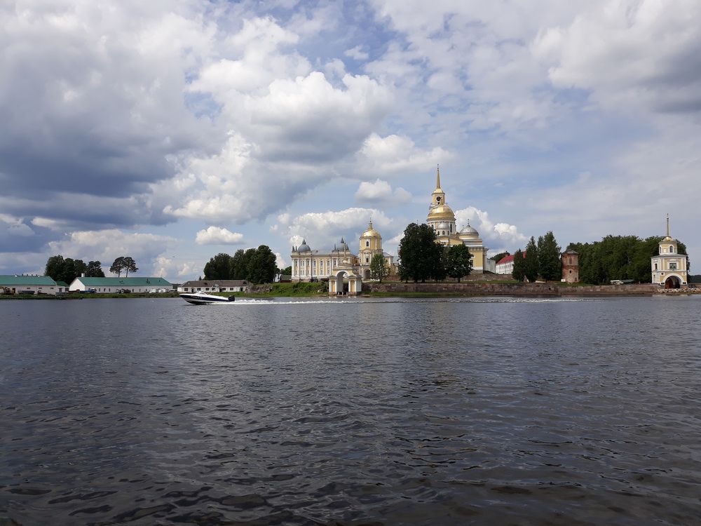 Photograph by Елена Тимченко