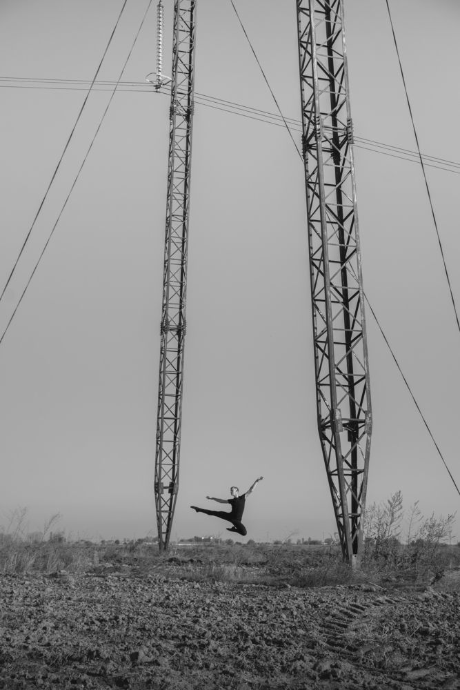 Photograph by Solnce Podgurskaya