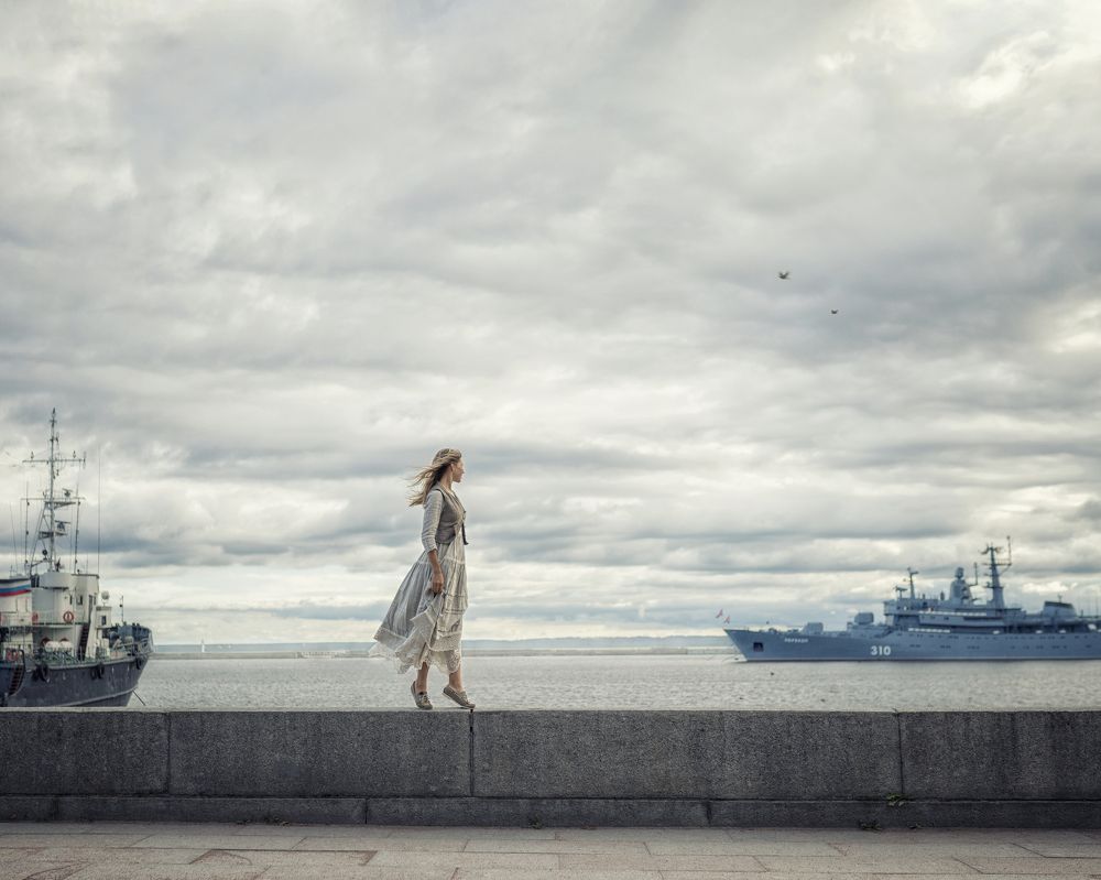 Photograph by Надежда Торопченкова