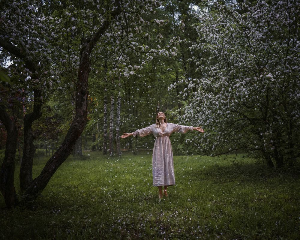 Photograph by Надежда Торопченкова