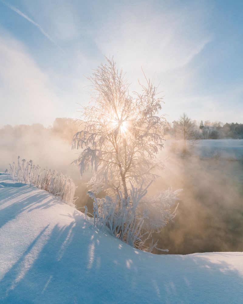 Photograph by Андрей Белавин