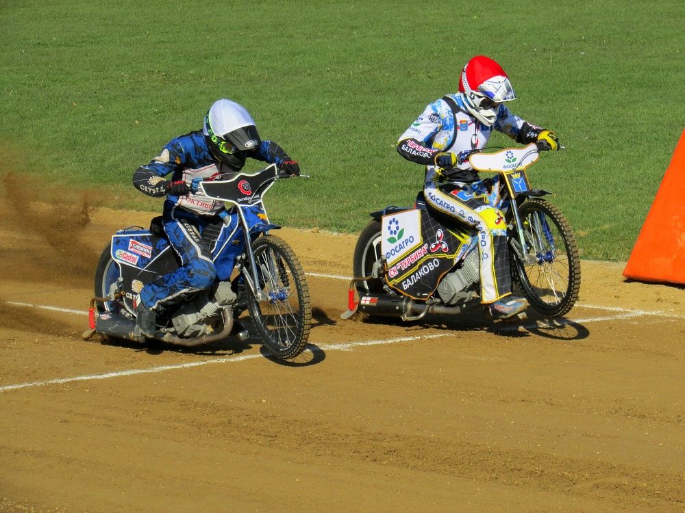 Фотография автора Богатов Андрей