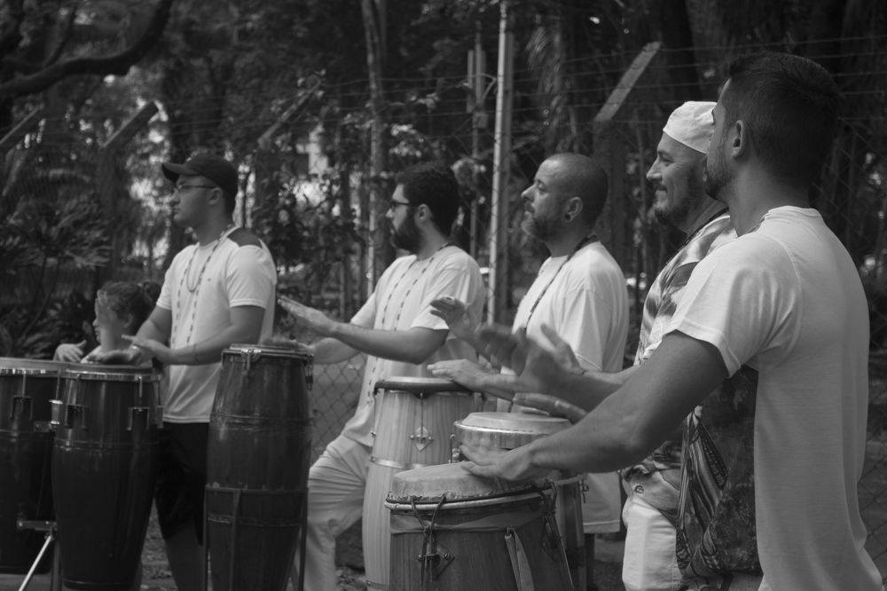 Photograph by Régis Santos