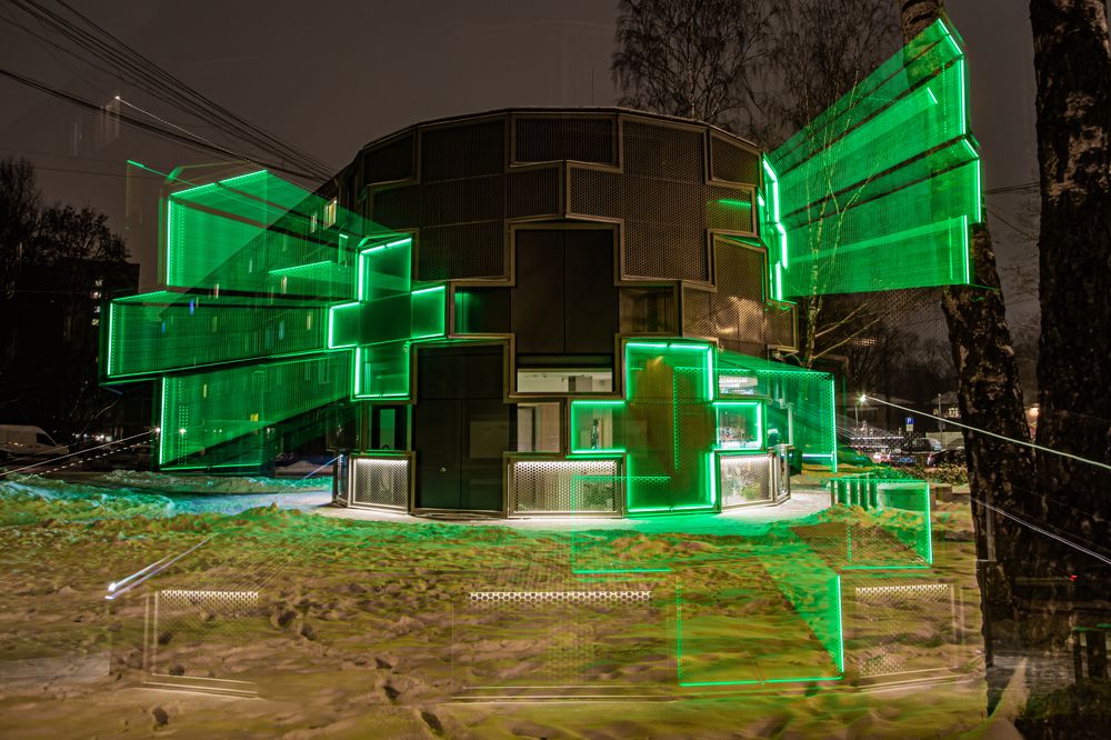 Photograph by Armands Andžāns