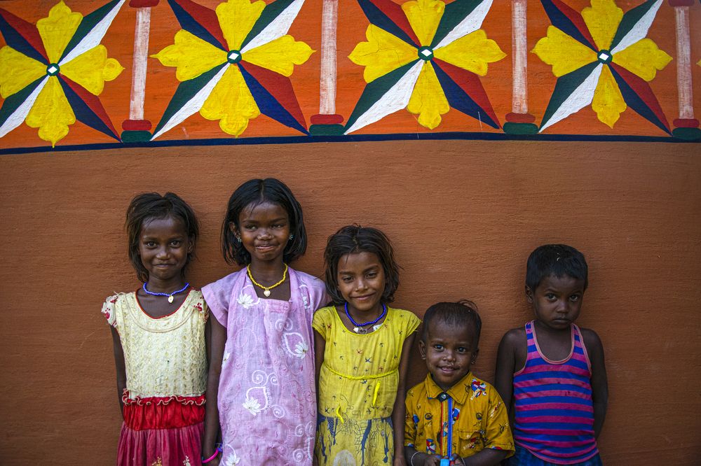 Photograph by Sumanta Dutta