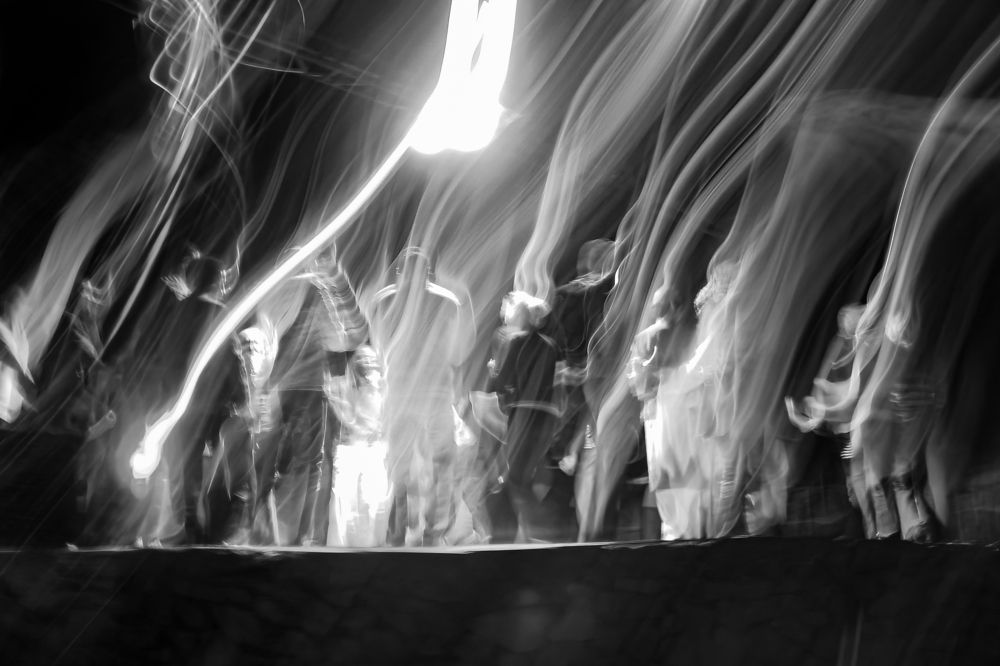 Photograph by Moataz Helmy