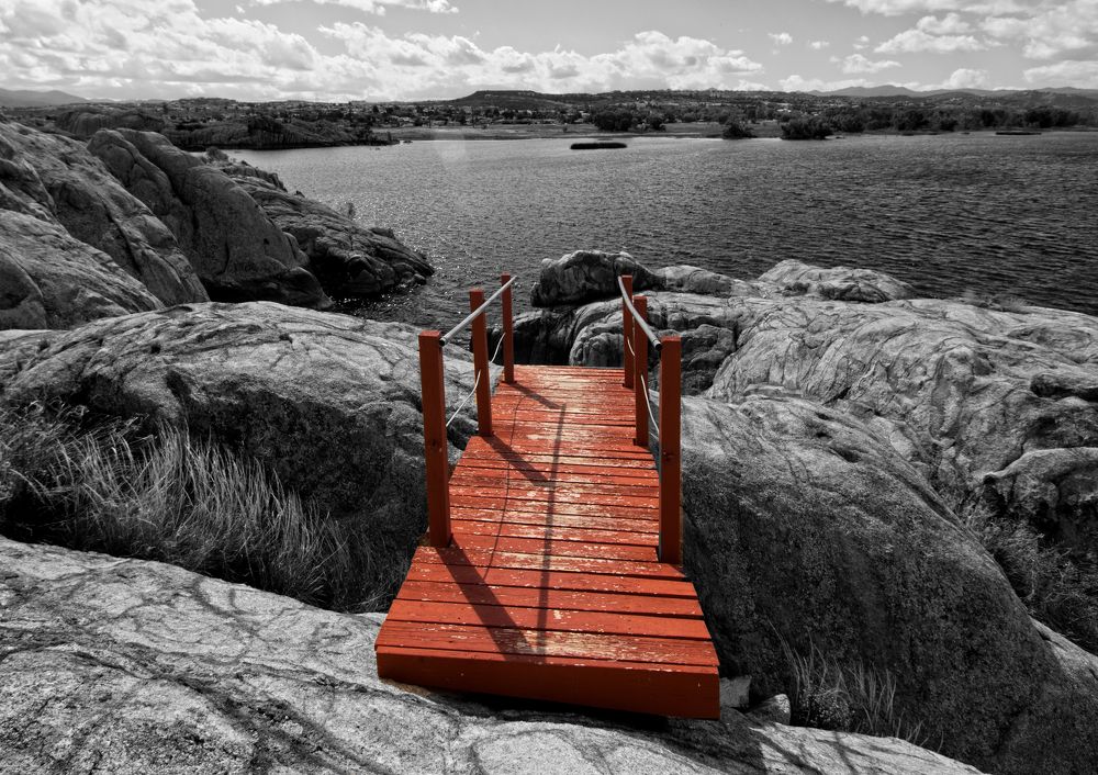 Photograph by Valentina Gatewood