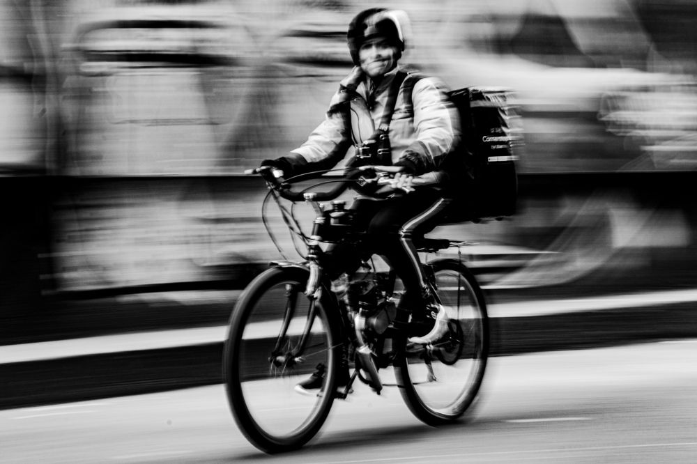 Photograph by Bastián Cifuentes Araya