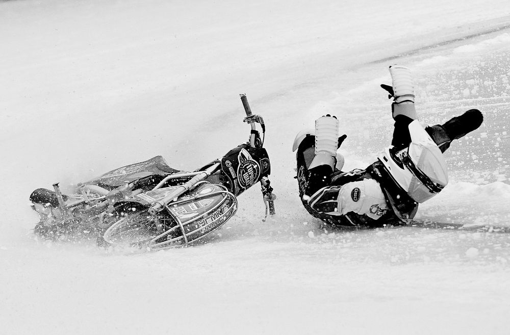 Photograph by Алексей Козлов