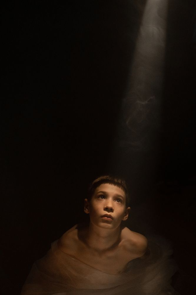 Photograph by Екатерина Мишина