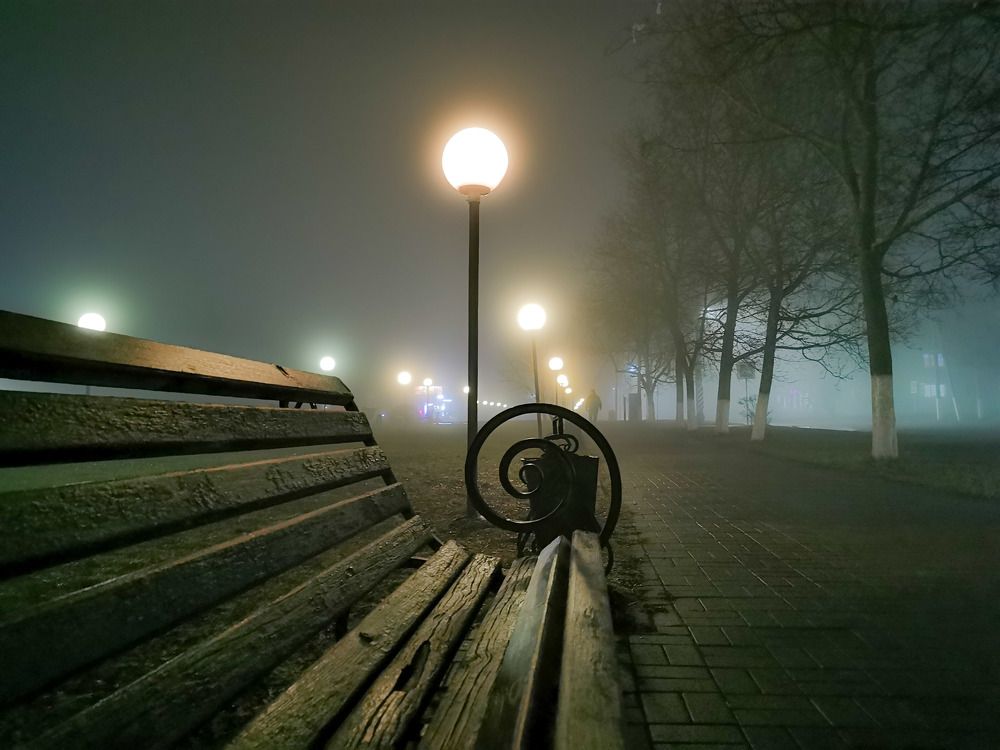 Photograph by Ольга Попченко