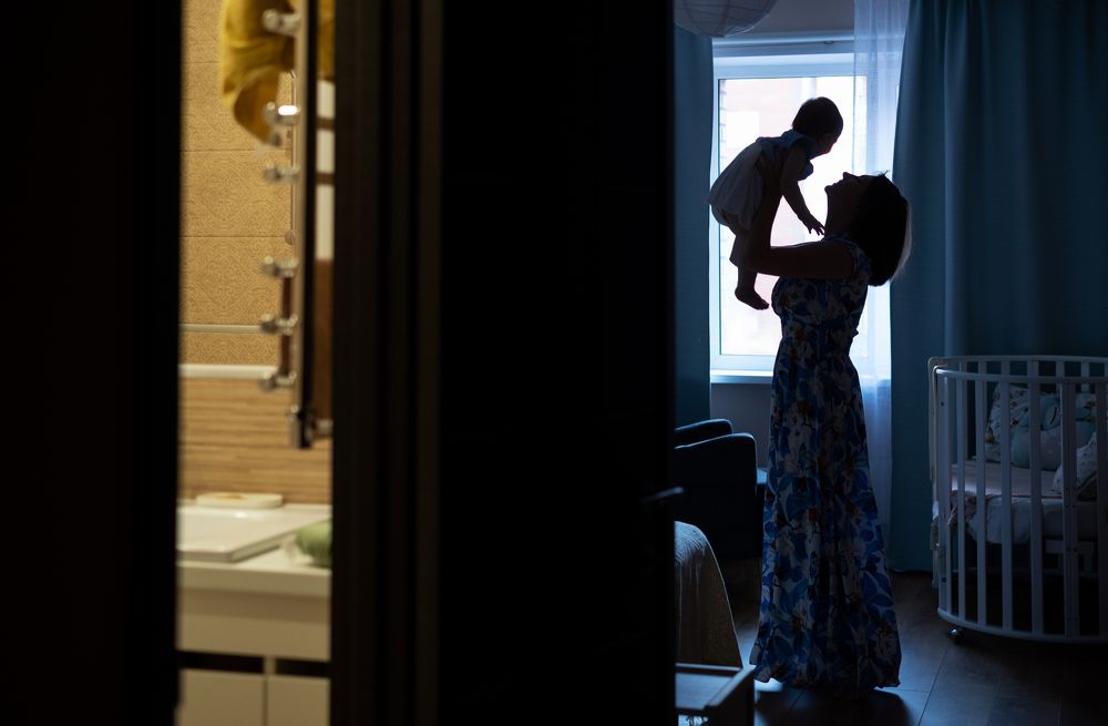 Photograph by Екатерина Мишина