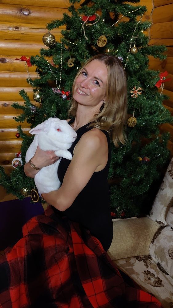 Photograph by Татьяна Гулакова