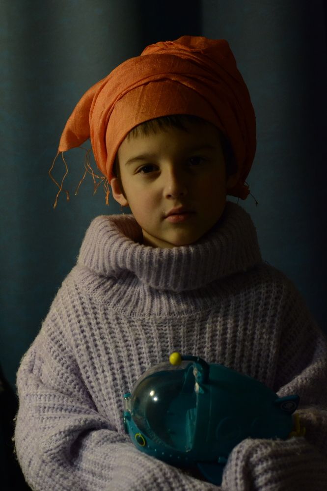 Photograph by Инна Лисовская