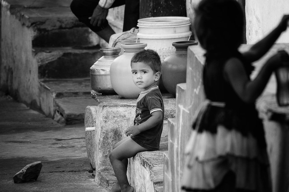 Photograph by Souvik Manna