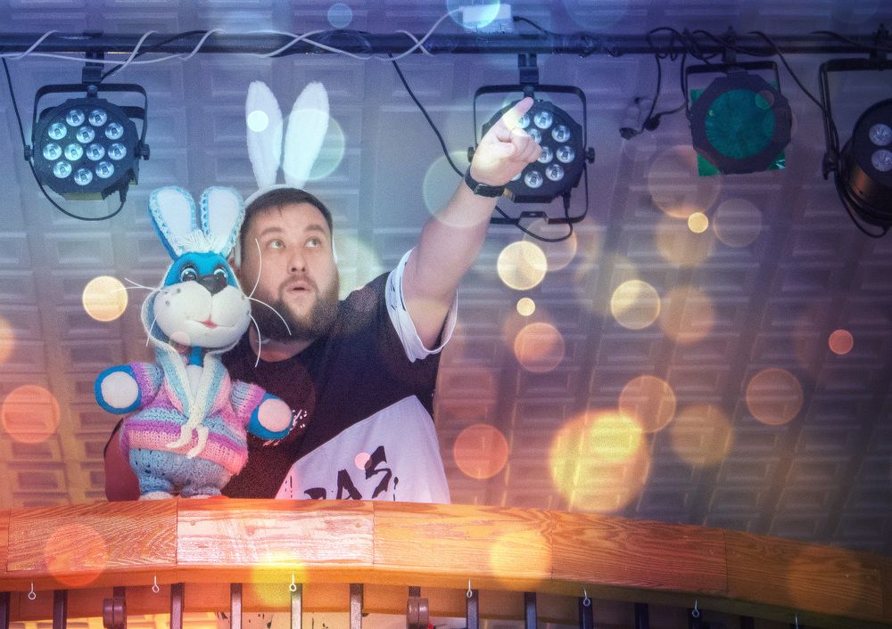 Фотография автора Анна Широкова