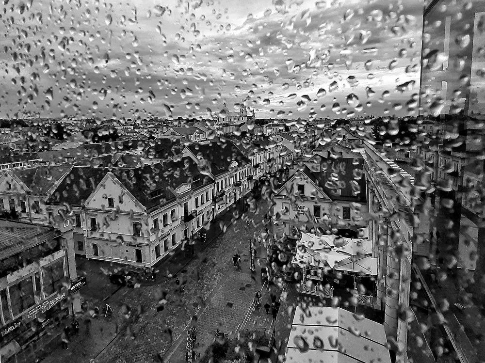 Фотография автора Ольга Никанович