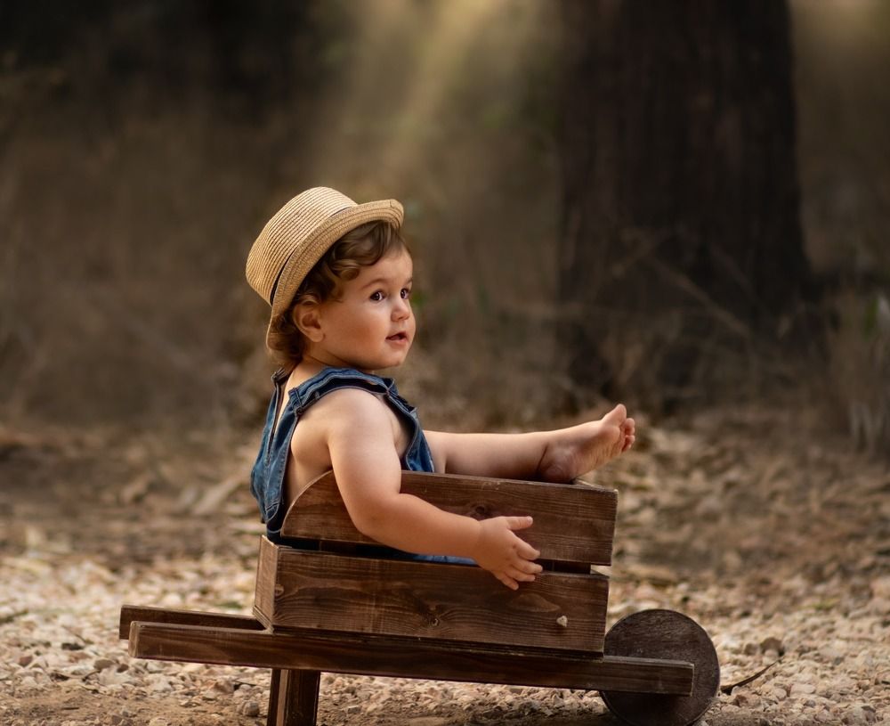 Photograph by Eti Golan