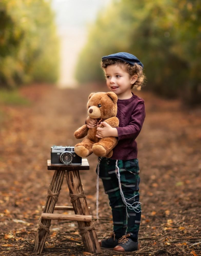 Photograph by Eti Golan