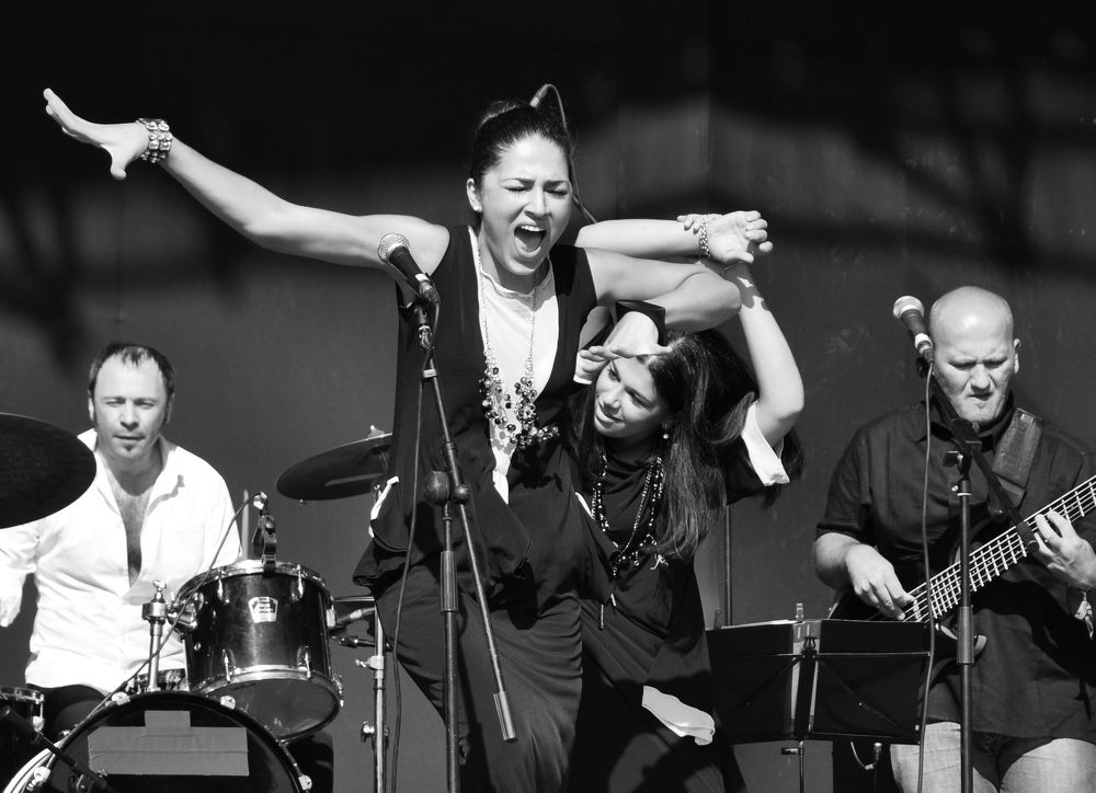 Photograph by Евгений Самулев