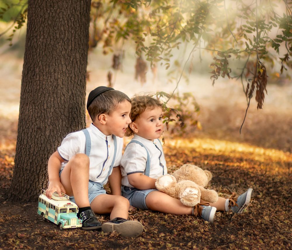 Photograph by Eti Golan