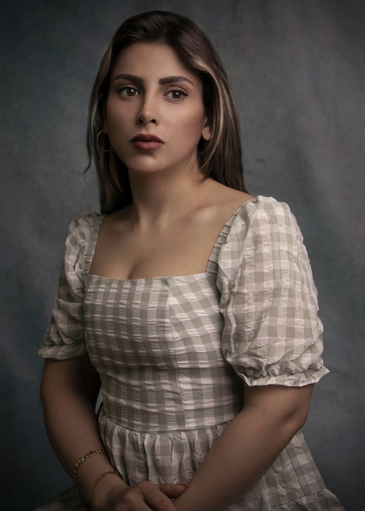 Фотография автора Arezoo Nikoo khesal