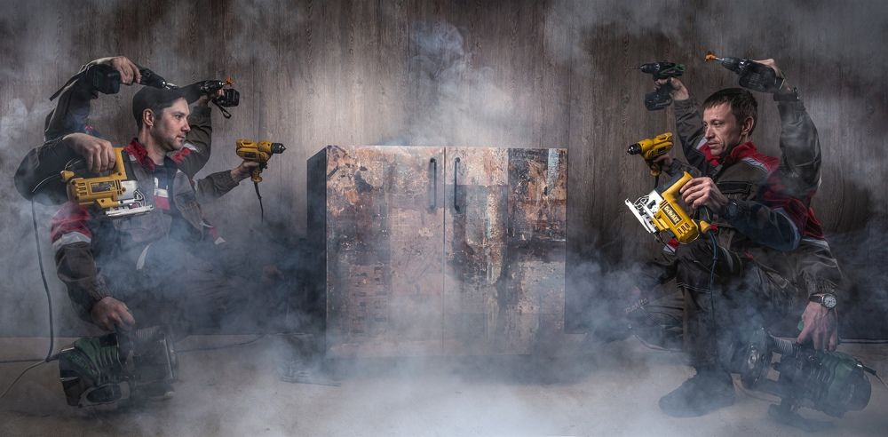 Photograph by Дмитрий Горбушин