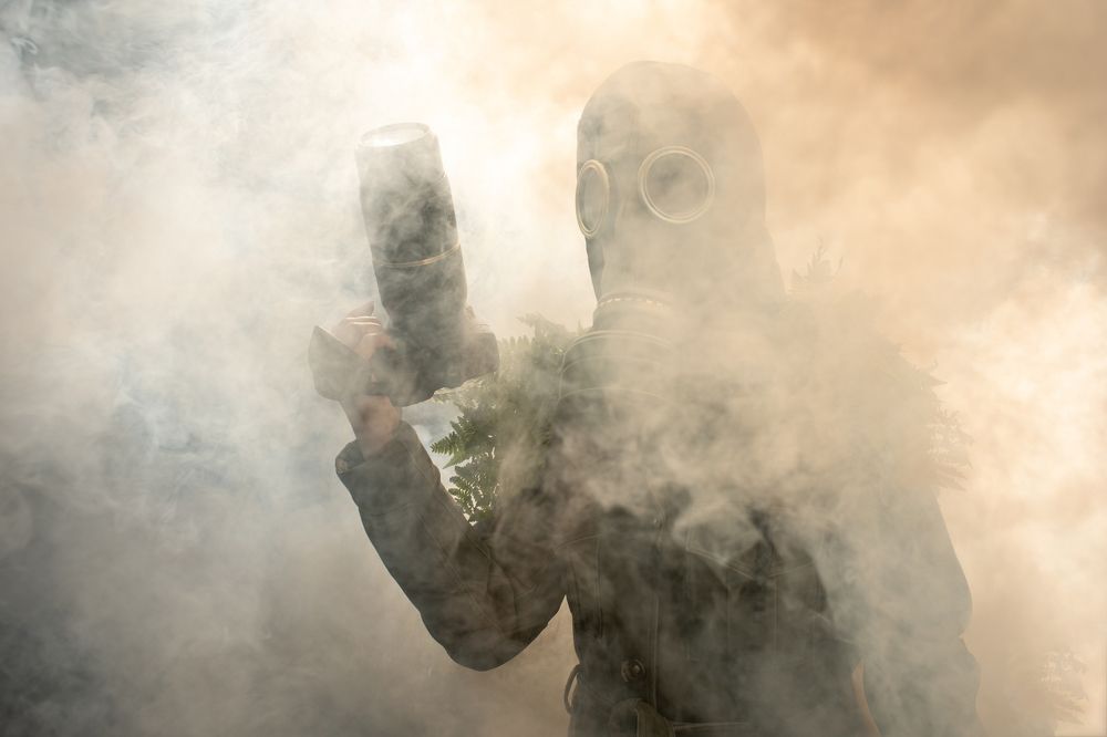 Photograph by Дмитрий Горбушин