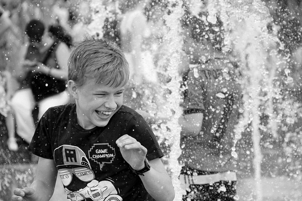 Photograph by Виталий Симоненков