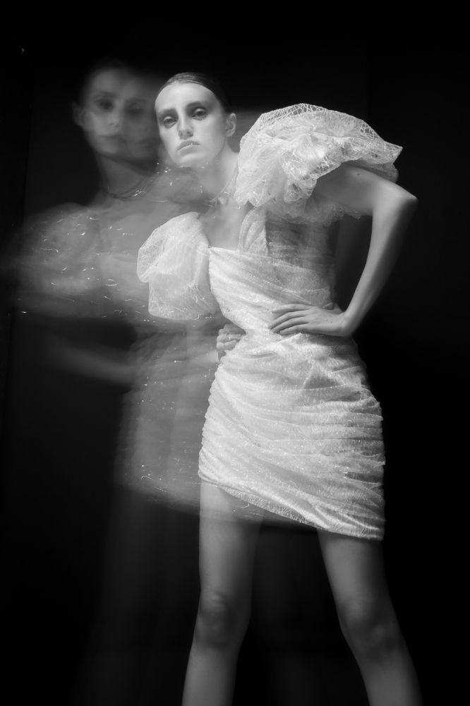 Photograph by Елена Белошейкина