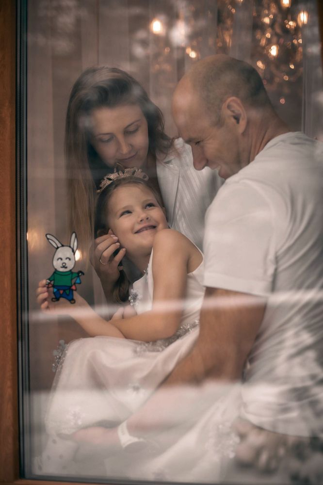 Photograph by Людмила