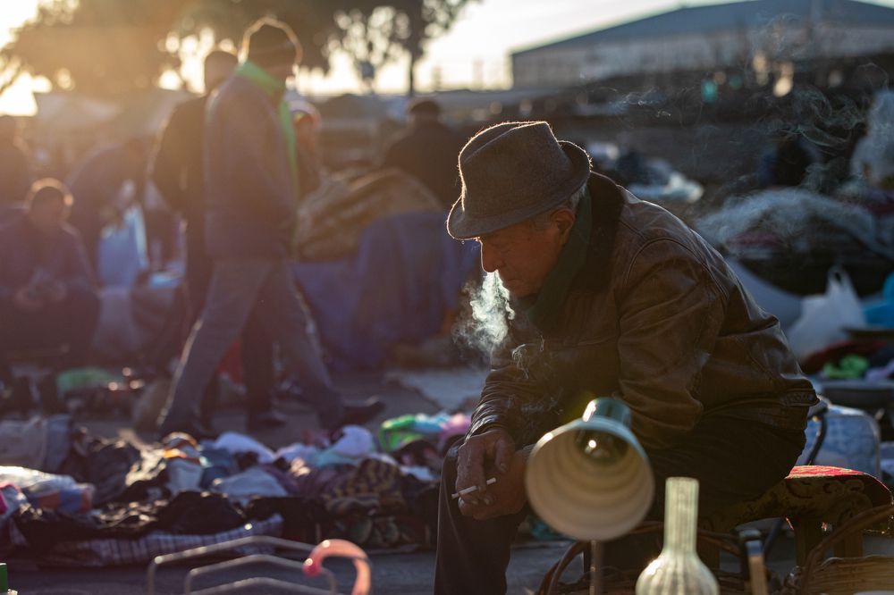 Photograph by Teymur Mammadov