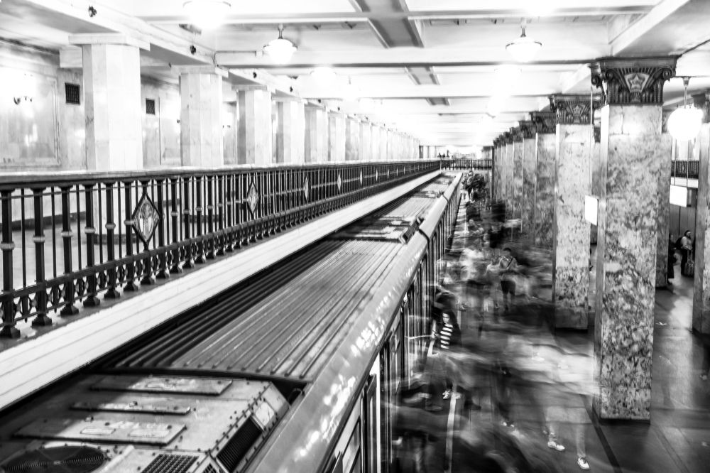 Photograph by Алексей