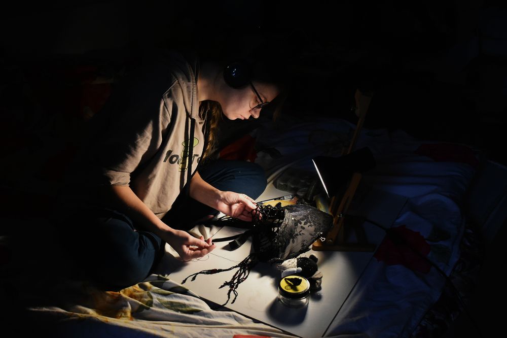 Photograph by Татьяна Носкович